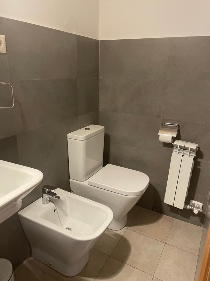 Apartament Atico En La Antigua Casa De Correos Molina de Aragon Zewnętrze zdjęcie