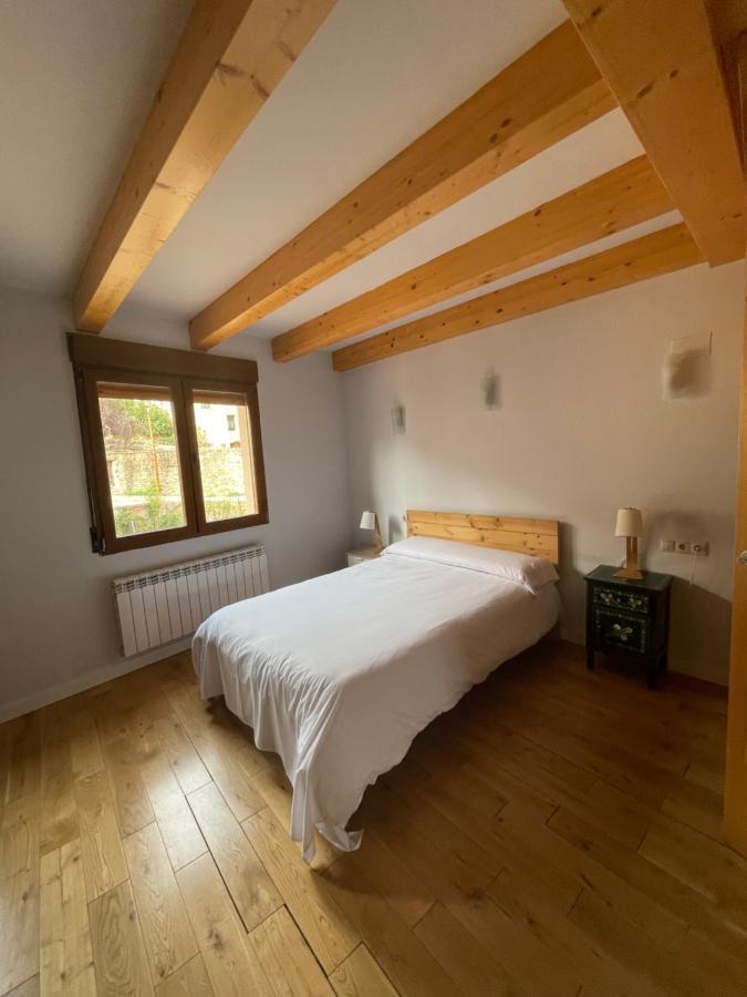 Apartament Atico En La Antigua Casa De Correos Molina de Aragon Zewnętrze zdjęcie