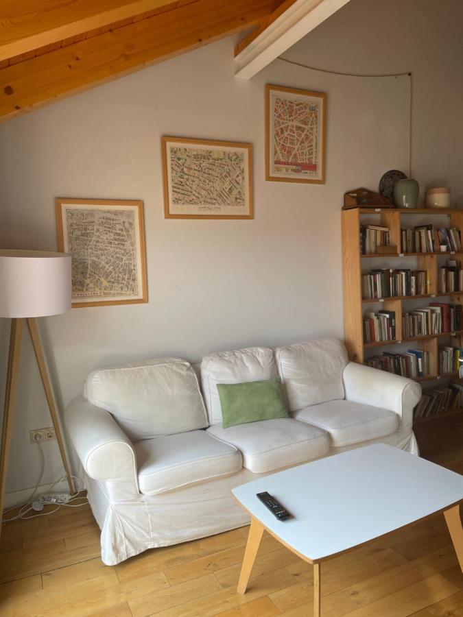 Apartament Atico En La Antigua Casa De Correos Molina de Aragon Zewnętrze zdjęcie