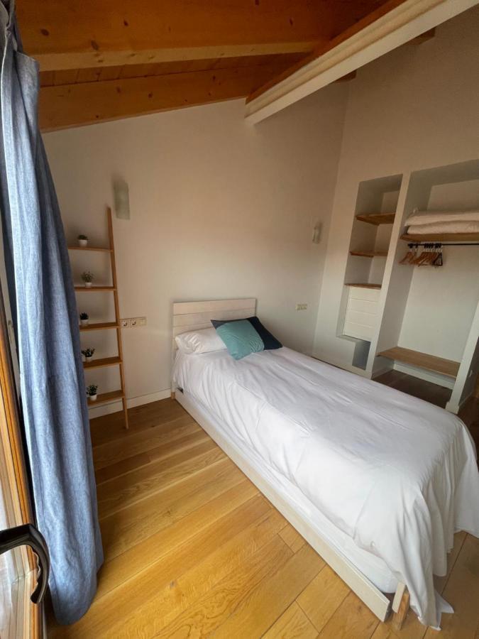 Apartament Atico En La Antigua Casa De Correos Molina de Aragon Zewnętrze zdjęcie