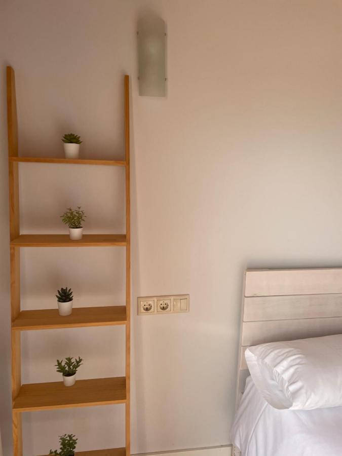 Apartament Atico En La Antigua Casa De Correos Molina de Aragon Zewnętrze zdjęcie