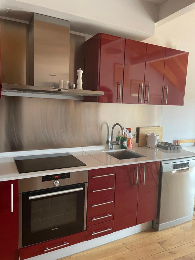 Apartament Atico En La Antigua Casa De Correos Molina de Aragon Zewnętrze zdjęcie
