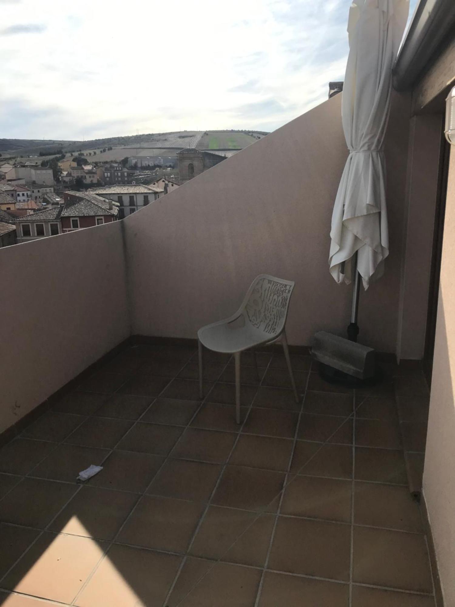 Apartament Atico En La Antigua Casa De Correos Molina de Aragon Zewnętrze zdjęcie