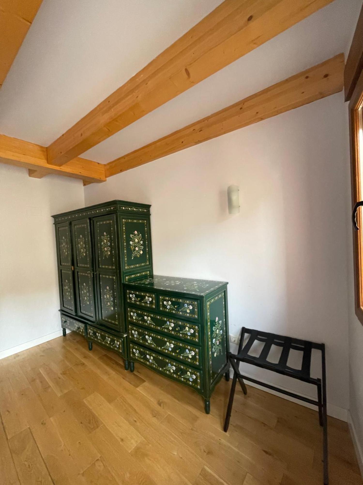 Apartament Atico En La Antigua Casa De Correos Molina de Aragon Zewnętrze zdjęcie