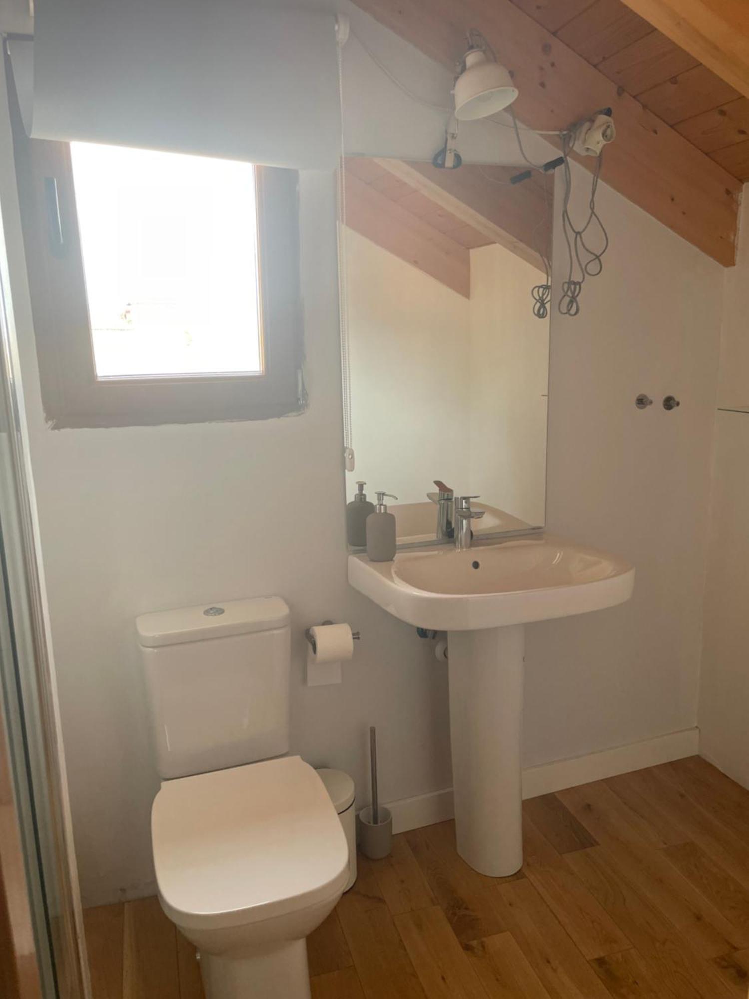 Apartament Atico En La Antigua Casa De Correos Molina de Aragon Zewnętrze zdjęcie