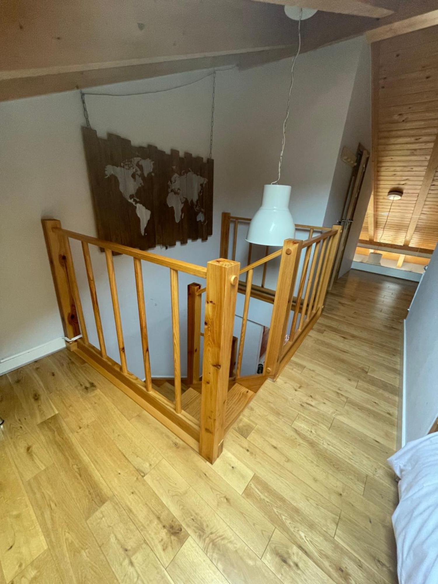 Apartament Atico En La Antigua Casa De Correos Molina de Aragon Zewnętrze zdjęcie