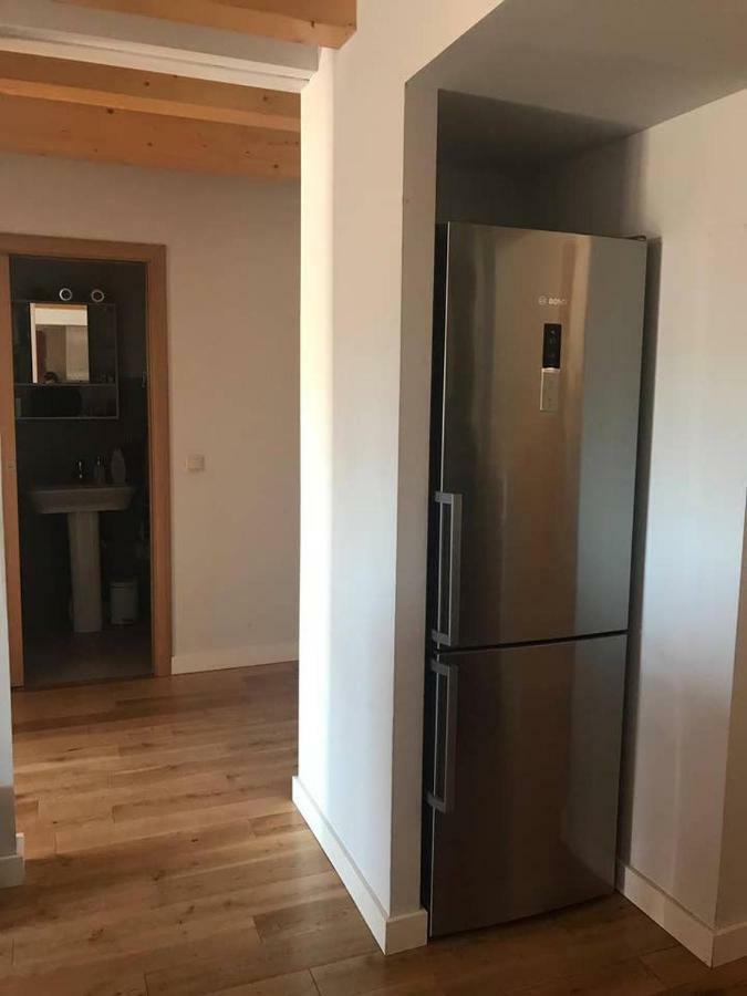 Apartament Atico En La Antigua Casa De Correos Molina de Aragon Zewnętrze zdjęcie